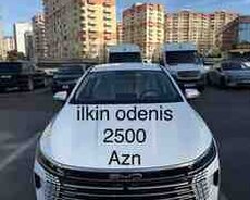 BYD Destroyer 05, 2025 il