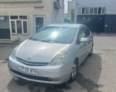 Toyota Prius, 2008 il