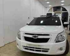 Chevrolet Cobalt, 2025 il