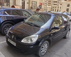 Renault Scenic, 2007 il