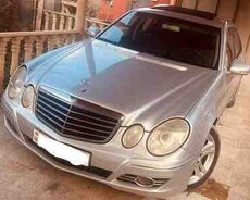 Mercedes E 200, 2008 il