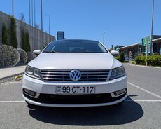 Volkswagen passat cc, 2012 il