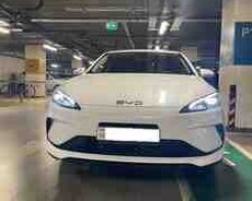 BYD Seal 05, 2025 il