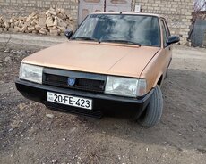 Tofas Sahin, 2002 il