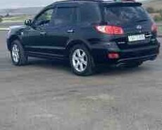 Hyundai Santa Fe, 2007 il