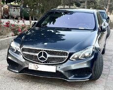 Mercedes E-220, 2015 il