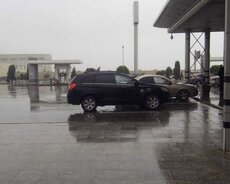 Chevrolet Captiva, 2006 il