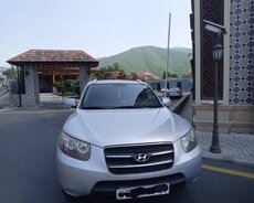 Hyundai Santa Fe, 2009 il