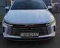 BYD Destroyer 05, 2025 il