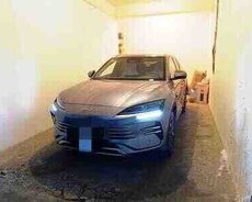 BYD Song Plus DM-İ, 2025 il