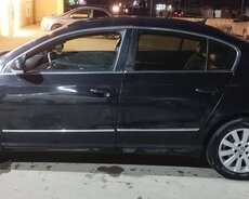 Volkswagen Passat, 2007 il