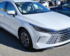 BYD Destroyer 05, 2025 il