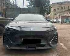 Changan Uni-V, 2023 il