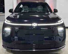 Changan Qiyuan Q07, 2025 il