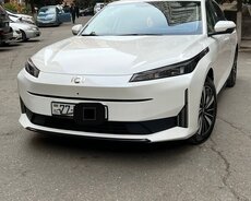 Changan Qiyuan a05, 2025 il