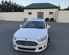 Ford Fusion, 2016 il