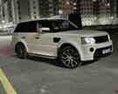 Land Rover RR Sport, 2008 il