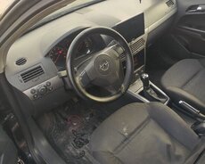 Opel Astra, 2005 il