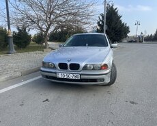 BMW 525i, 1996 il