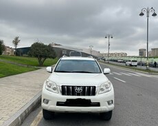 Toyota Prado, 2012 il
