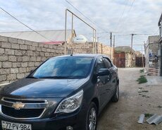 Chevrolet Cobalt, 2022 il