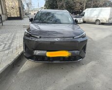 Changan Q05, 2025 il