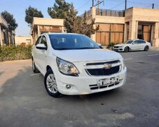 Chevrolet Şevrolet, 2024 il