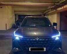 Changan Uni-Z, 2025 il