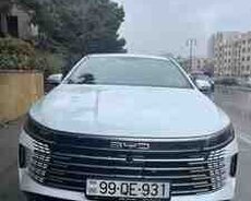 BYD Destroyer 05, 2025 il