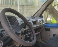 GAZ Yük masini, 1997 il