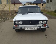 LADA (VAZ) 2106, 1985 il