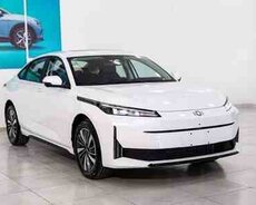 Changan Qiyuan A05, 2025 il