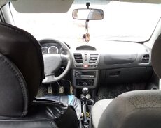 Saipa Saina, 2020 il