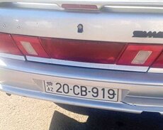 LADA (VAZ) 2115, 2005 il