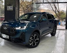 Chery Tiggo 7plus, 2023 il