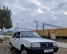 Tofas Sahin, 2005 il