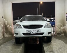 LADA Priora, 2014 il