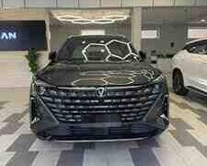 Changan Uni-Z, 2025 il