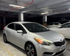 Kia Forte, 2014 il