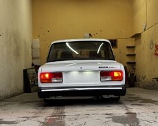 LADA (VAZ) 2107, 2005 il