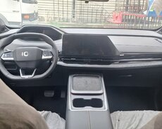 Changan NEVO Q05, 2025 il