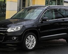 Volkswagen Tourag, 2005 il