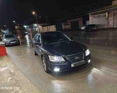 Hyundai Sonata, 2008 il