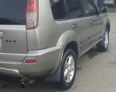 Nissan X trail, 2003 il