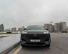 Changan Uni-K, 2022 il