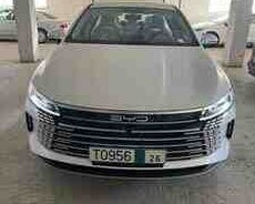 BYD Destroyer 05, 2025 il