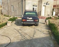 LADA (VAZ) 2106, 1982 il