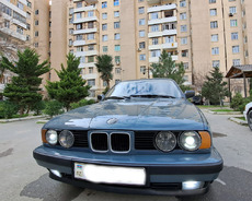 BMW 520, 1991 il