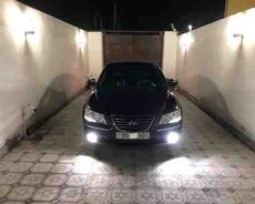 Hyundai Sonata, 2008 il