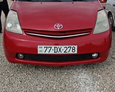 Toyota Prius, 2007 il